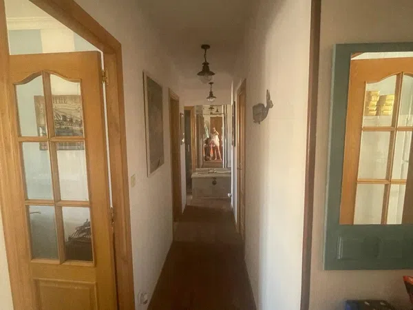 Piso en Calle del Trobo, 55 - Foto 4