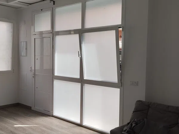 Estudio en Calle del Comte de Torrefiel, 25 -b, Torrefiel, València - Foto 2
