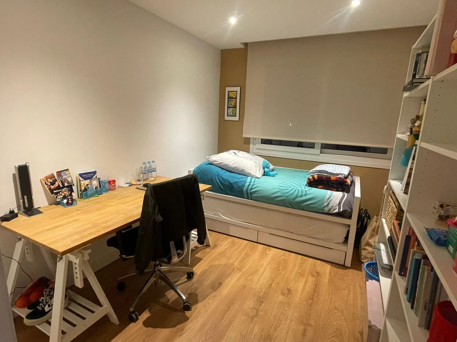 Piso en calle de Andalucía, 11 - Foto 9