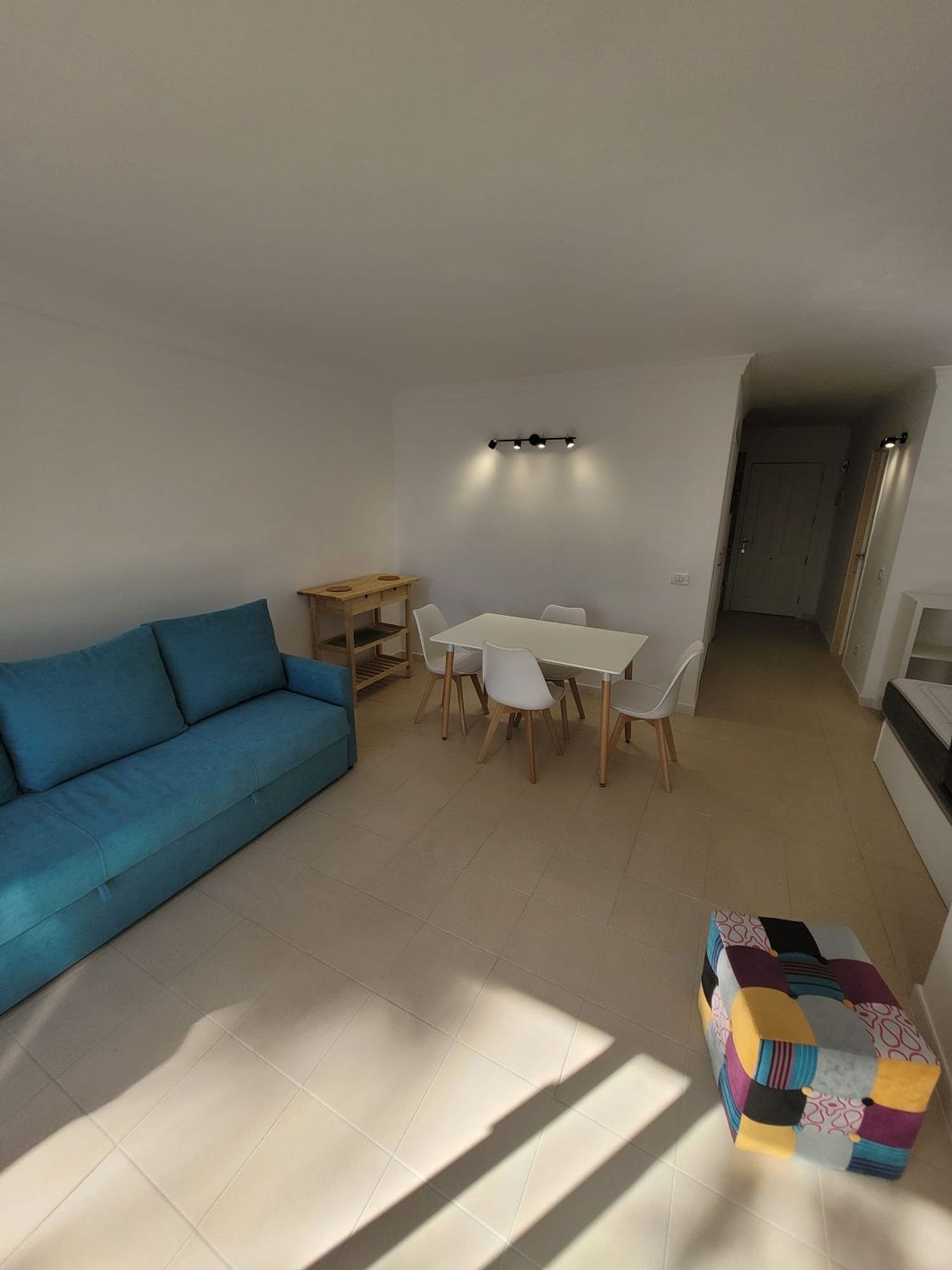Estudio en Avenida J.M. Galván Bello, 3 - Foto 14