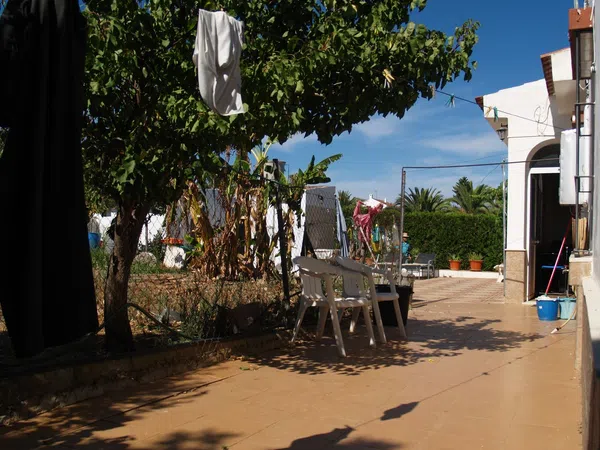 Casa o chalet independiente en Calle Pez Espada s/n, Ayamonte Pueblo, Ayamonte Pueblo - Foto 5