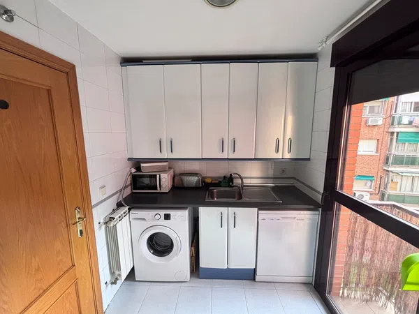 Piso en calle de Ercilla, 35 - Foto 14