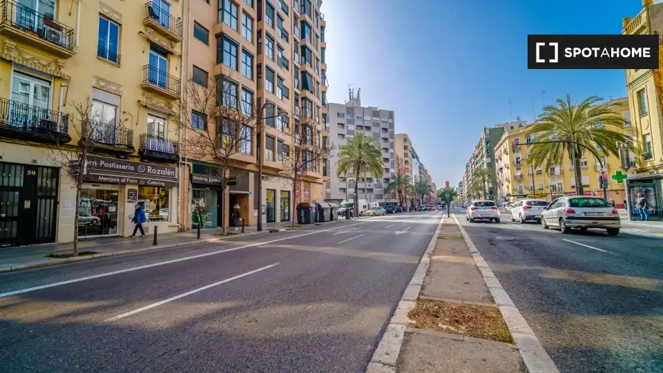 Piso en  Valencia Capital - Foto 16