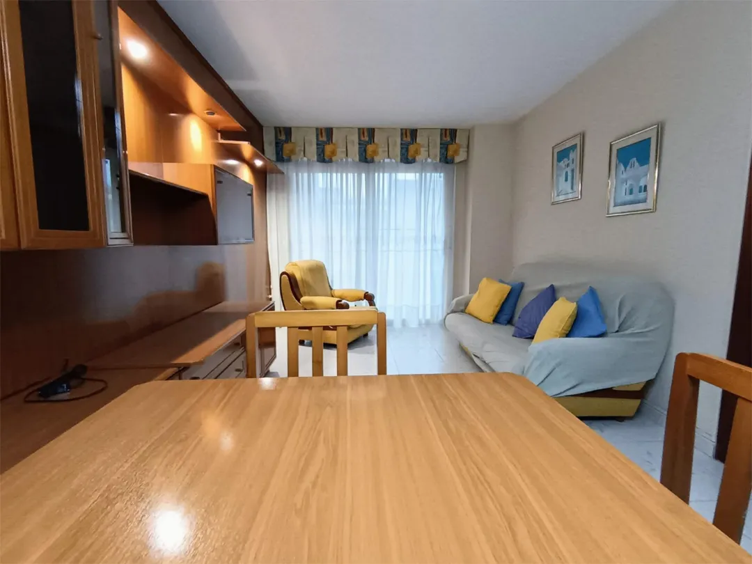 Piso en  Plaça Llibertat 4 - Foto 2