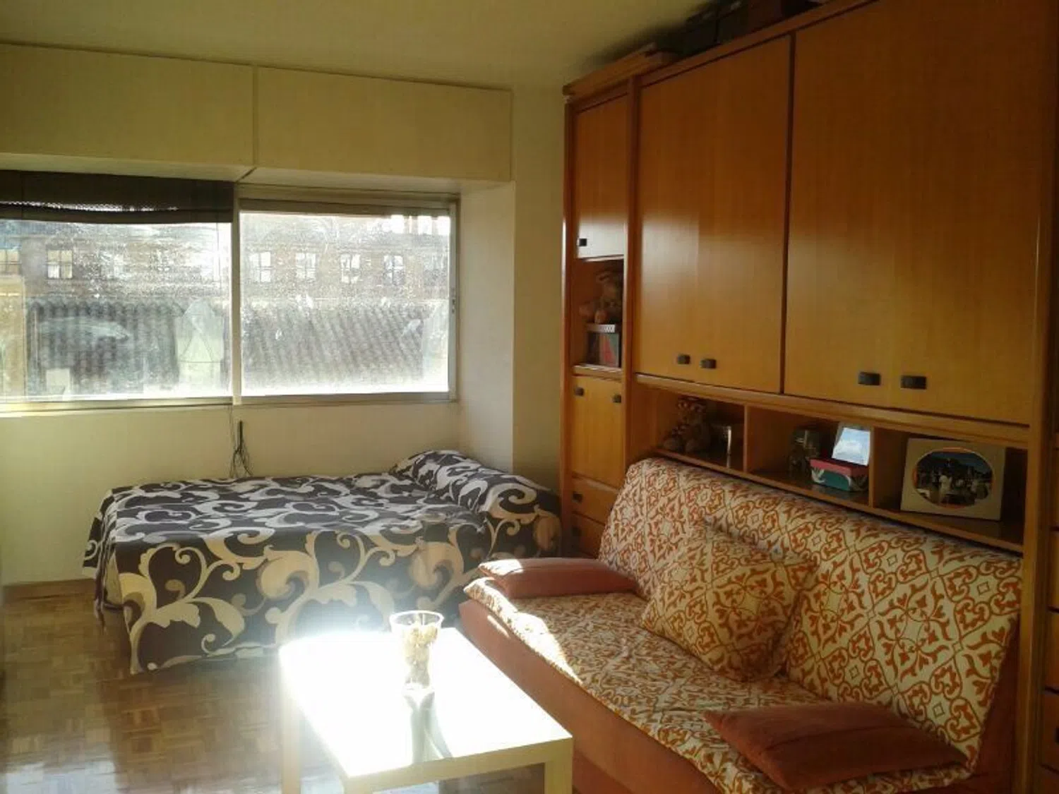 Estudio en calle de Blasco de Garay, 64 - Foto 8