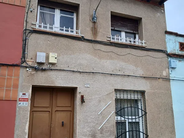 Casa o chalet independiente en Calle de Ponent, 5 - Foto 5