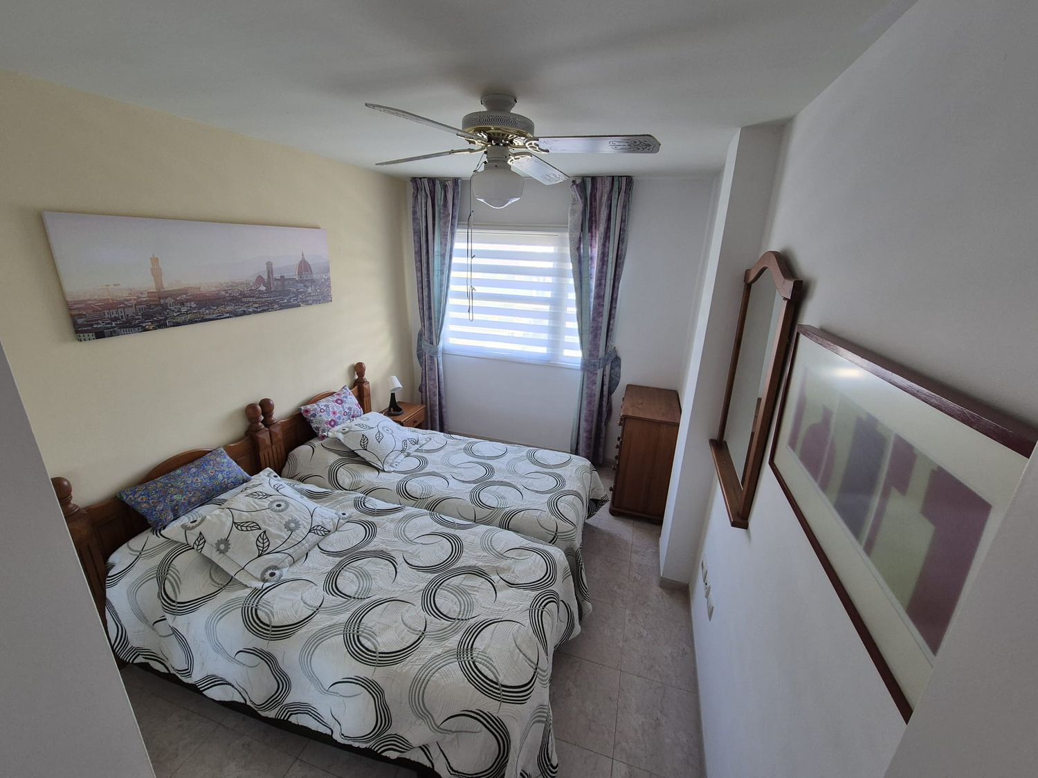 Piso en avenida del Atlàntico, 2 - Foto 6