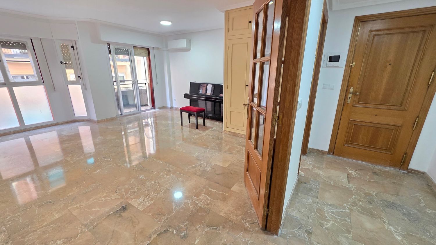 Piso en Alemania, Ensanche-Diputación - Foto 43