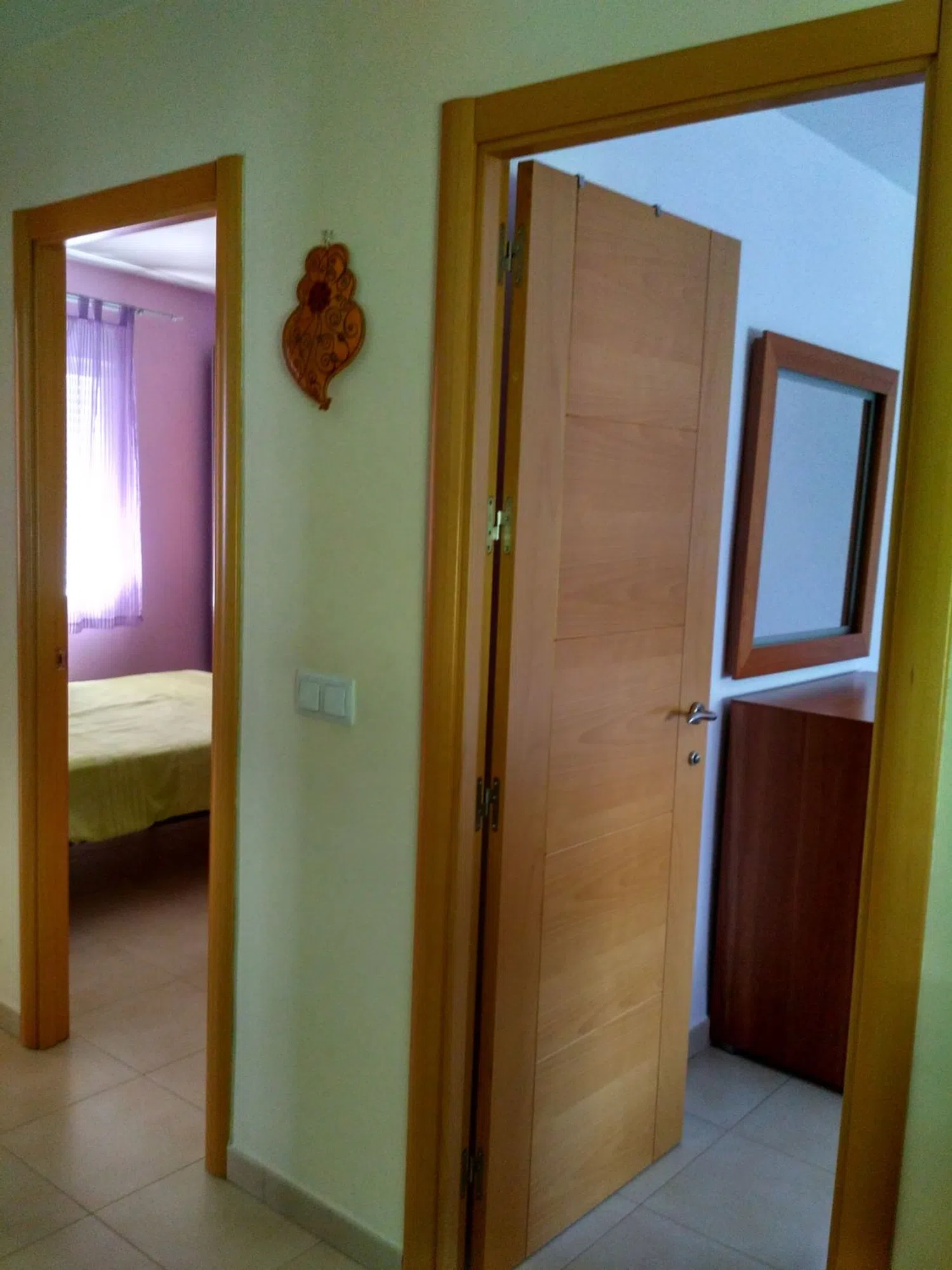 Piso en ronda de los Tejares, 51 - Foto 20