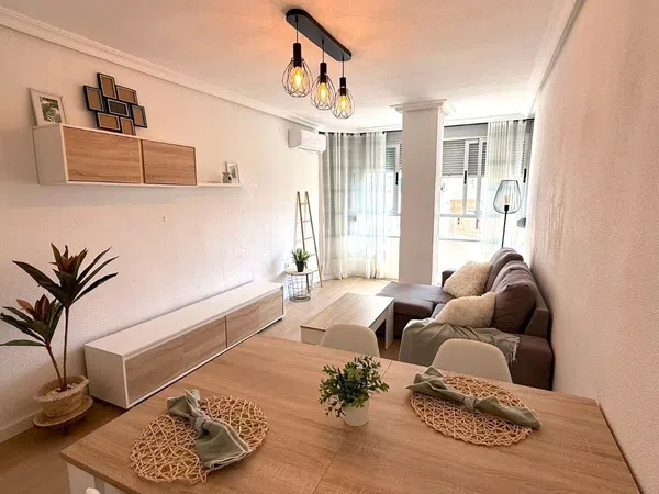 Piso en Estación, 28 - Foto 1