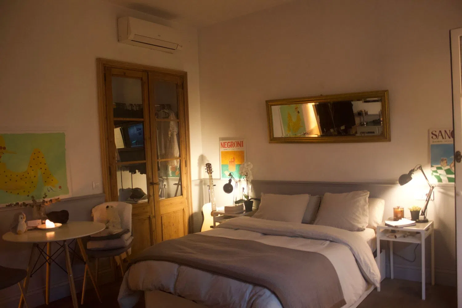 Estudio en ronda de Sant Pere, 70 - Foto 1