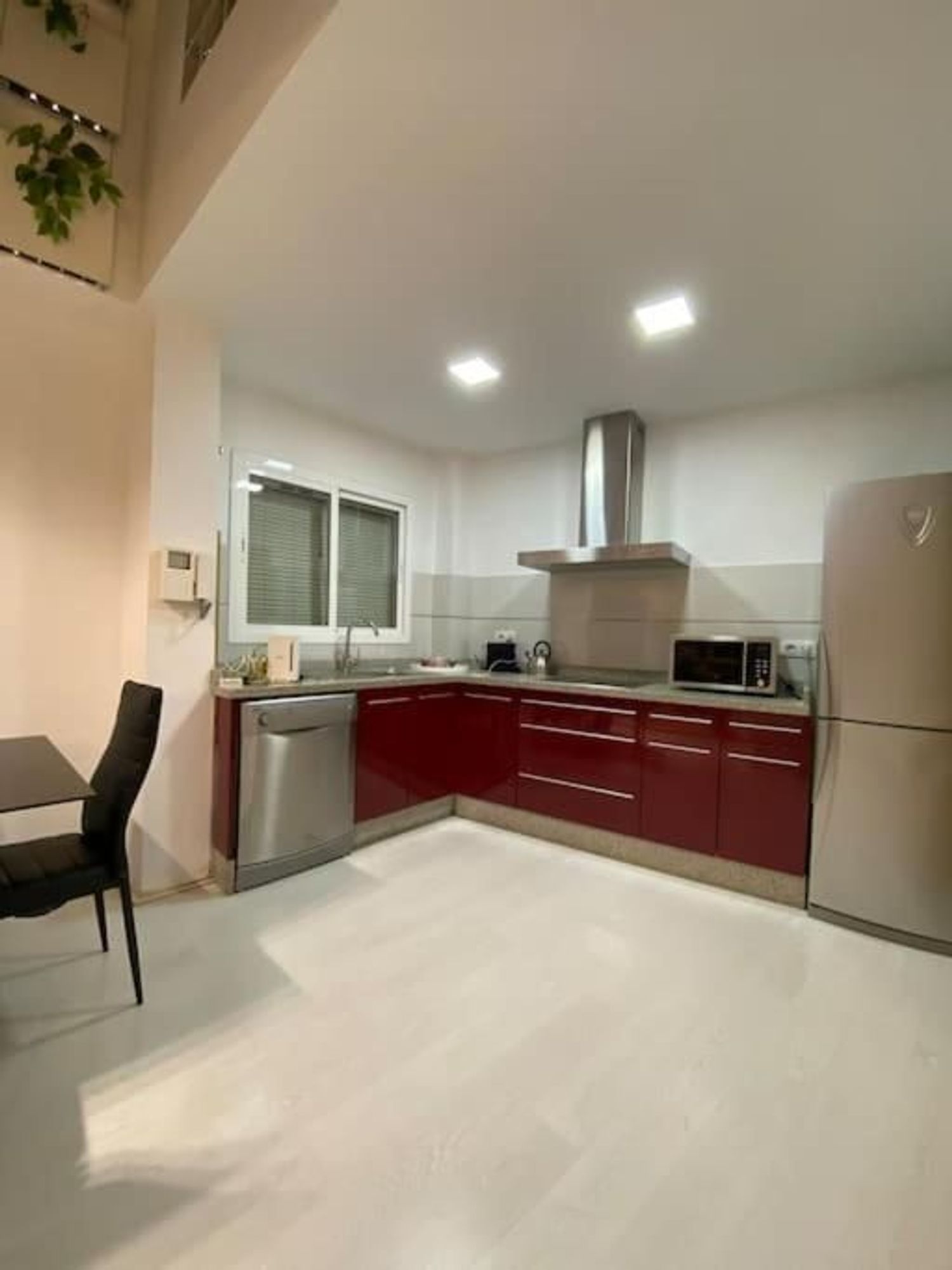 Chalet adosado en Plaza Monte Sión, 40, Feria - Foto 3