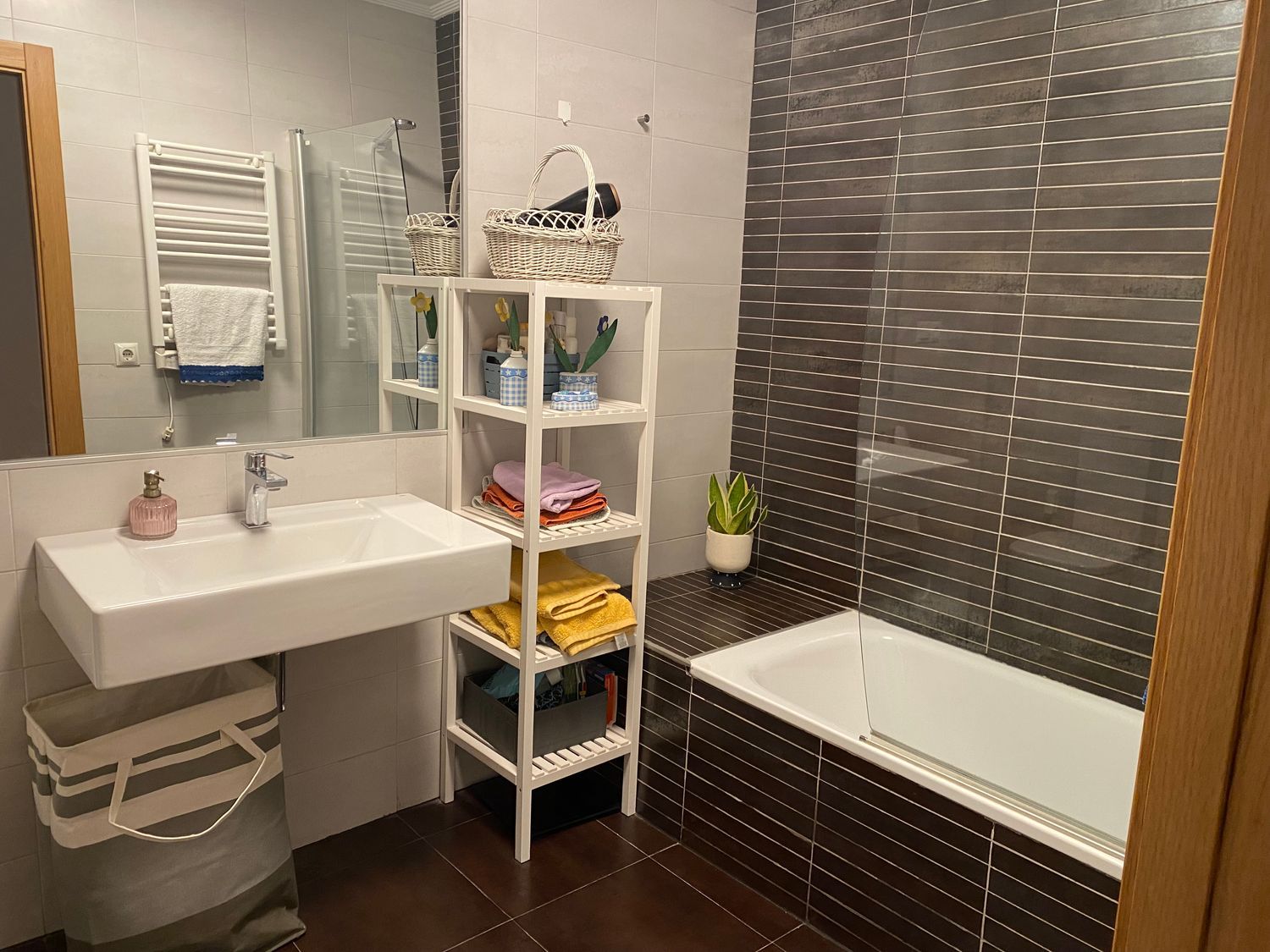 Piso en calle del General Elorza, 25 - Foto 14