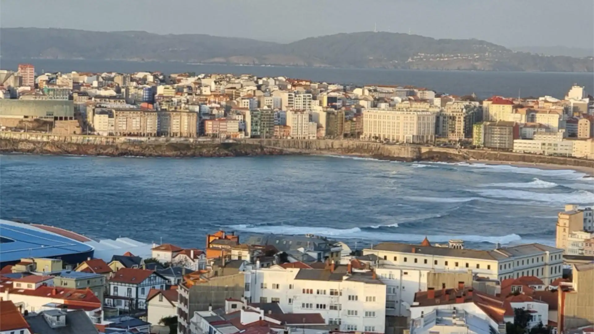 Piso en  Ronda de Outeiro 274 - Foto 2