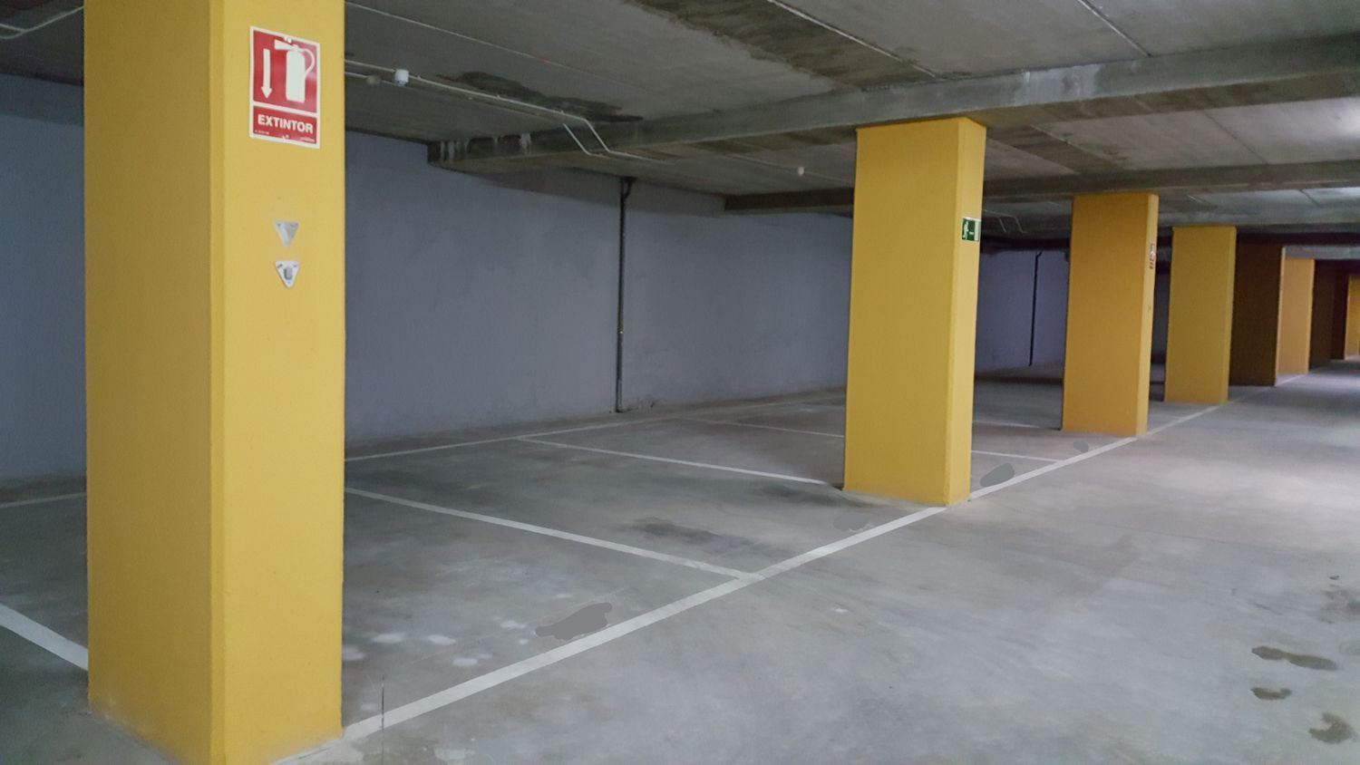Loft en Calle Andarella, 2, Vara de Quart - Foto 12