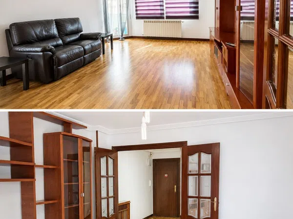 Piso en Calle Montez y Martin-Baro s/n, La Rubia, La Rubia - Foto 2