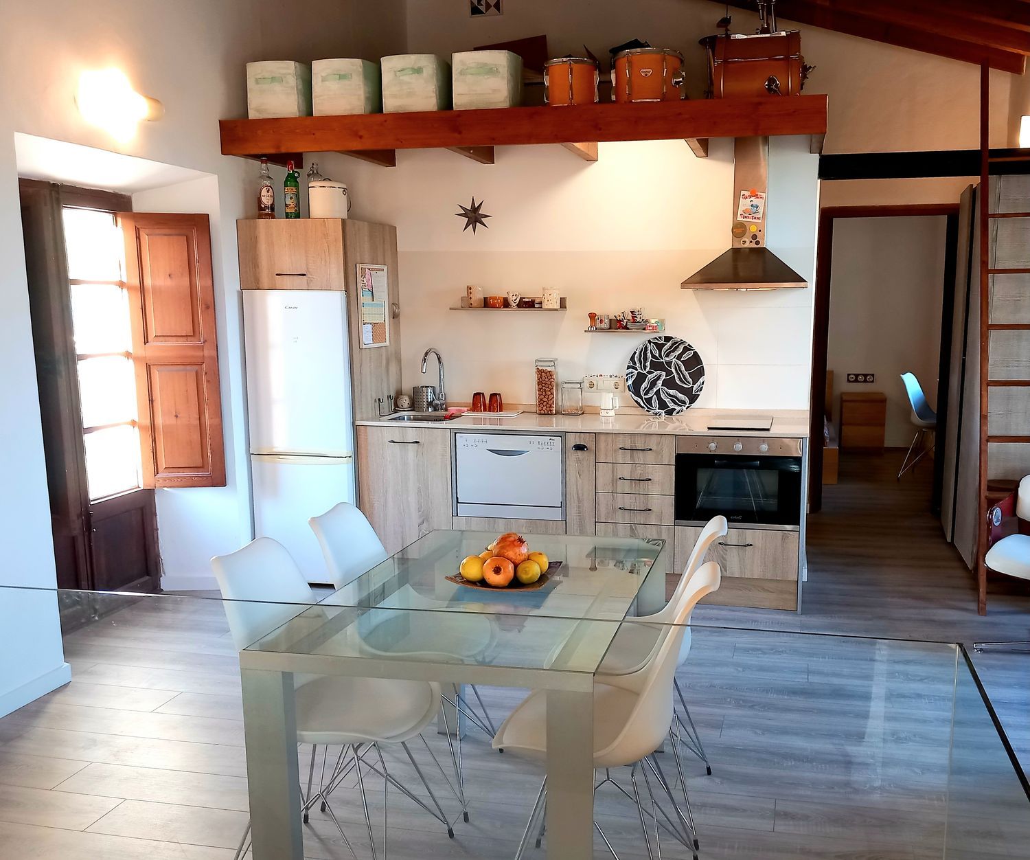 Casa o chalet independiente en Camino de la Vela, 16 - Foto 10