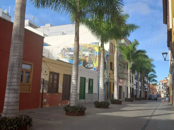 Estudio en Calle Quintana, 1, Distrito Martiánez, Distrito Martiánez - Foto 17