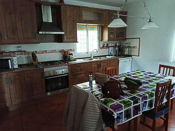 Casa de pueblo en Calle Cuesta, 21 - Foto 6