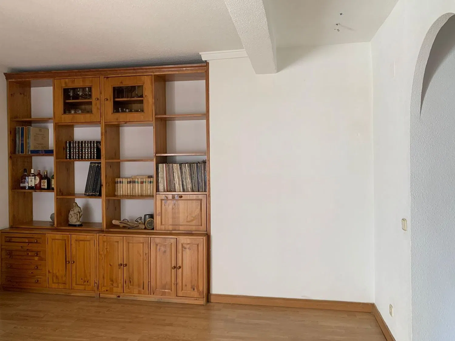 Piso en Barrio San Pascual - Foto 7