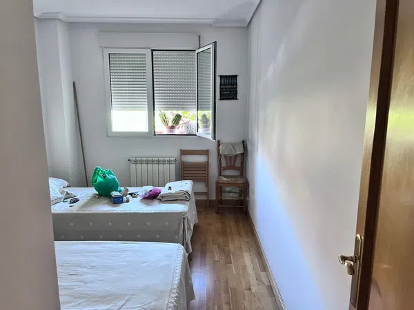 Piso en Avenida Primero de Mayo, 32, Santa Teresa, Santa Teresa - Foto 2