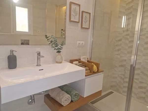 Piso en Conjunto White Pearl Beach, 1 - Foto 9