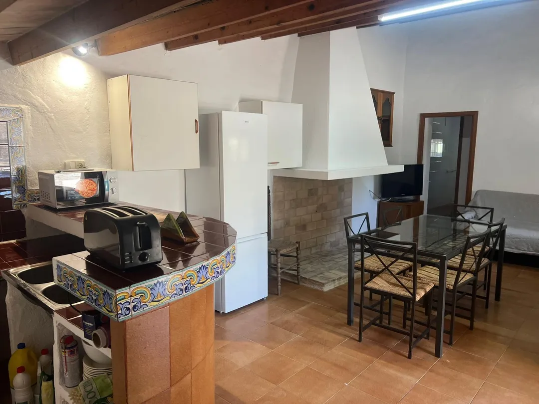 Finca rústica en - Foto 17