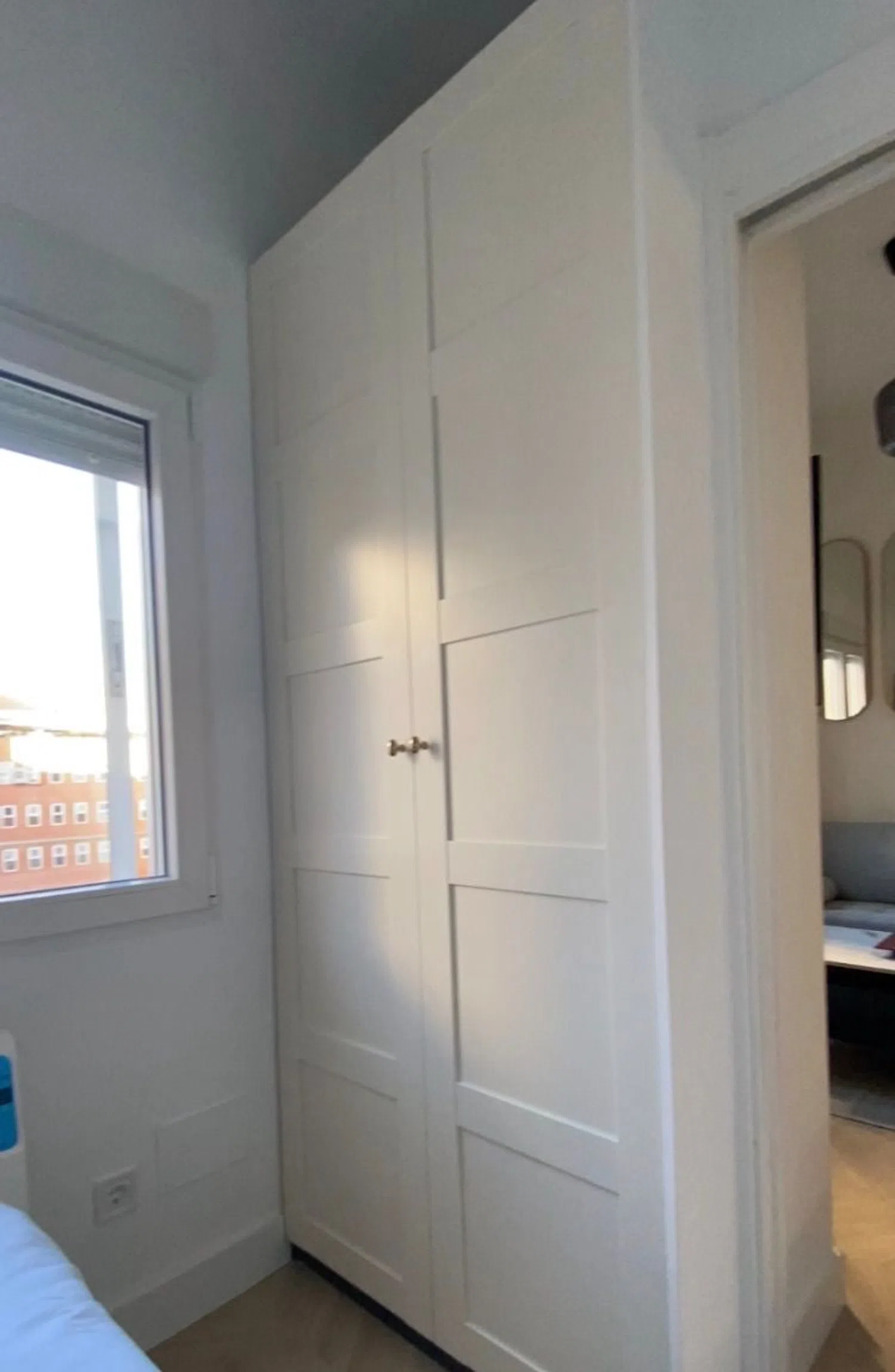 Piso en calle de Bretón de los Herreros, 39 - Foto 16