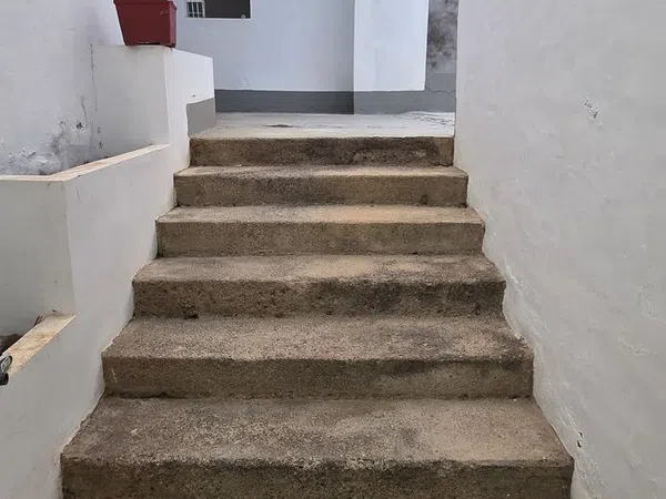 Chalet pareado en Calle Hermanos Machado, 13, Sardina, Sardina - Foto 13
