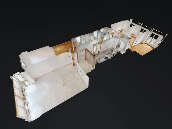 Piso en calle de Sant Vicent Màrtir, 125 - Foto 13