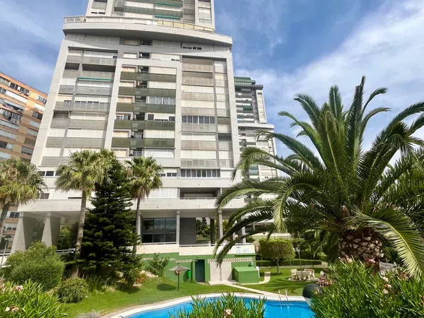 Piso en Avenida Costa Rica, 2, Playa de Poniente, Playa de Poniente - Foto 15