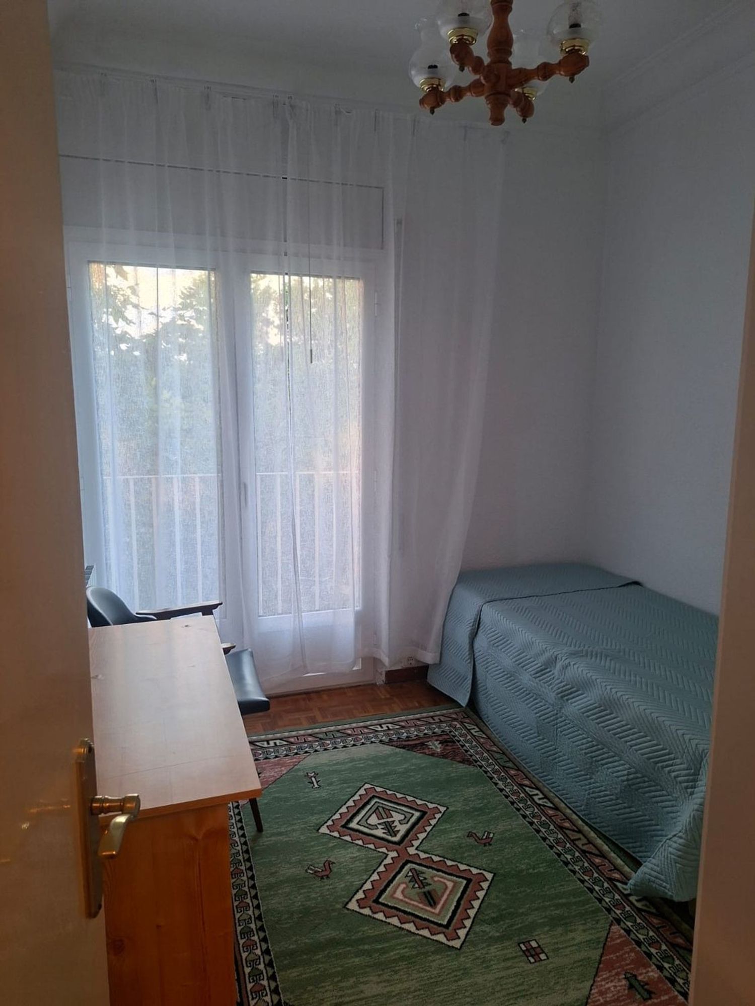 Piso en Avenida San Juan Bosco, 5, Universidad San Francisco - Foto 5