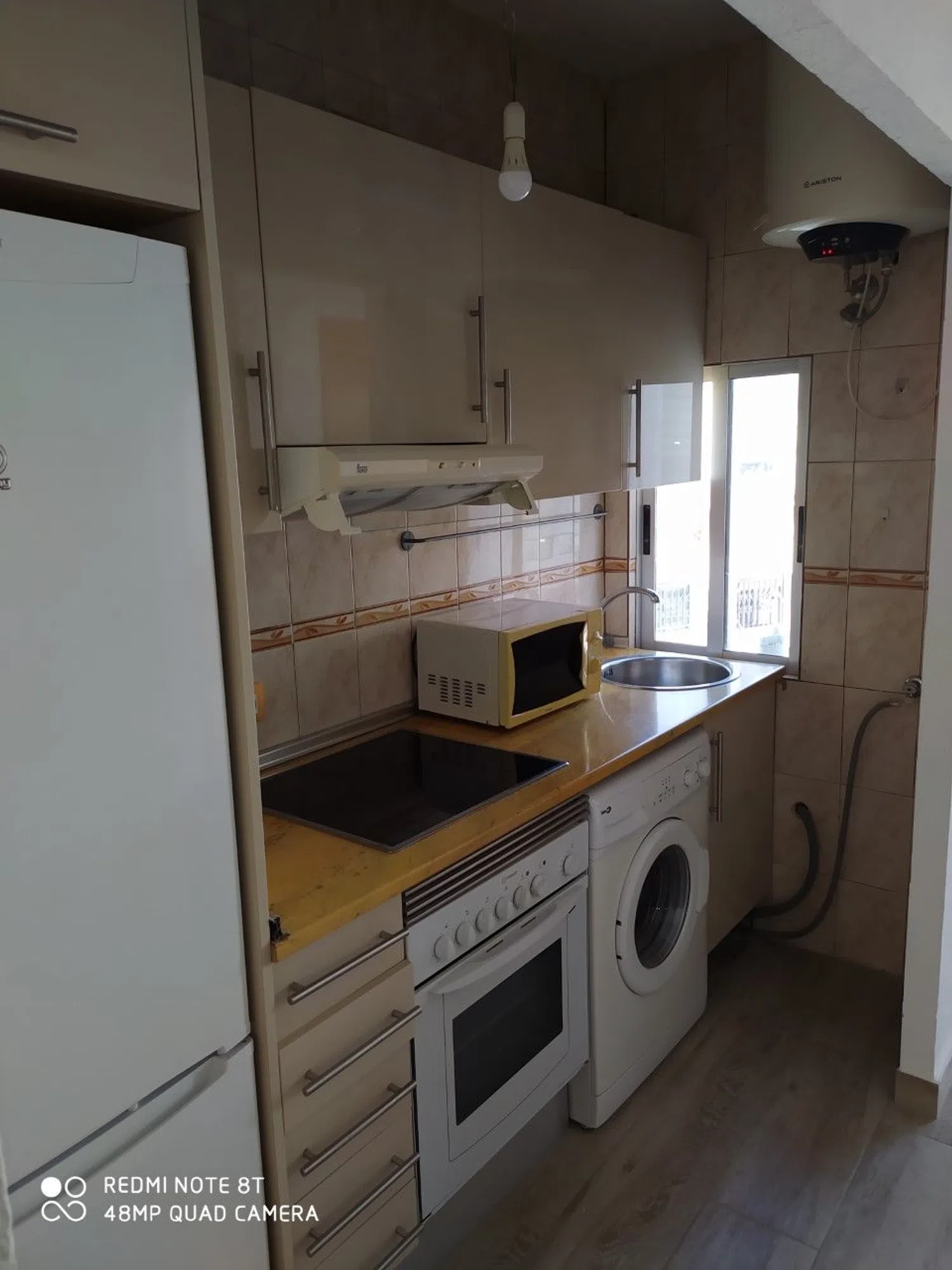 Piso en Barrio El Botànic - Foto 12