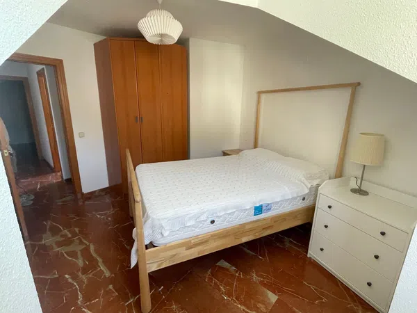 Dúplex en Calle Millán de Priego, 115, Ctra. Circunvalación - La Magdalena, Ctra. Circunvalación - La Magdalena - Foto 4
