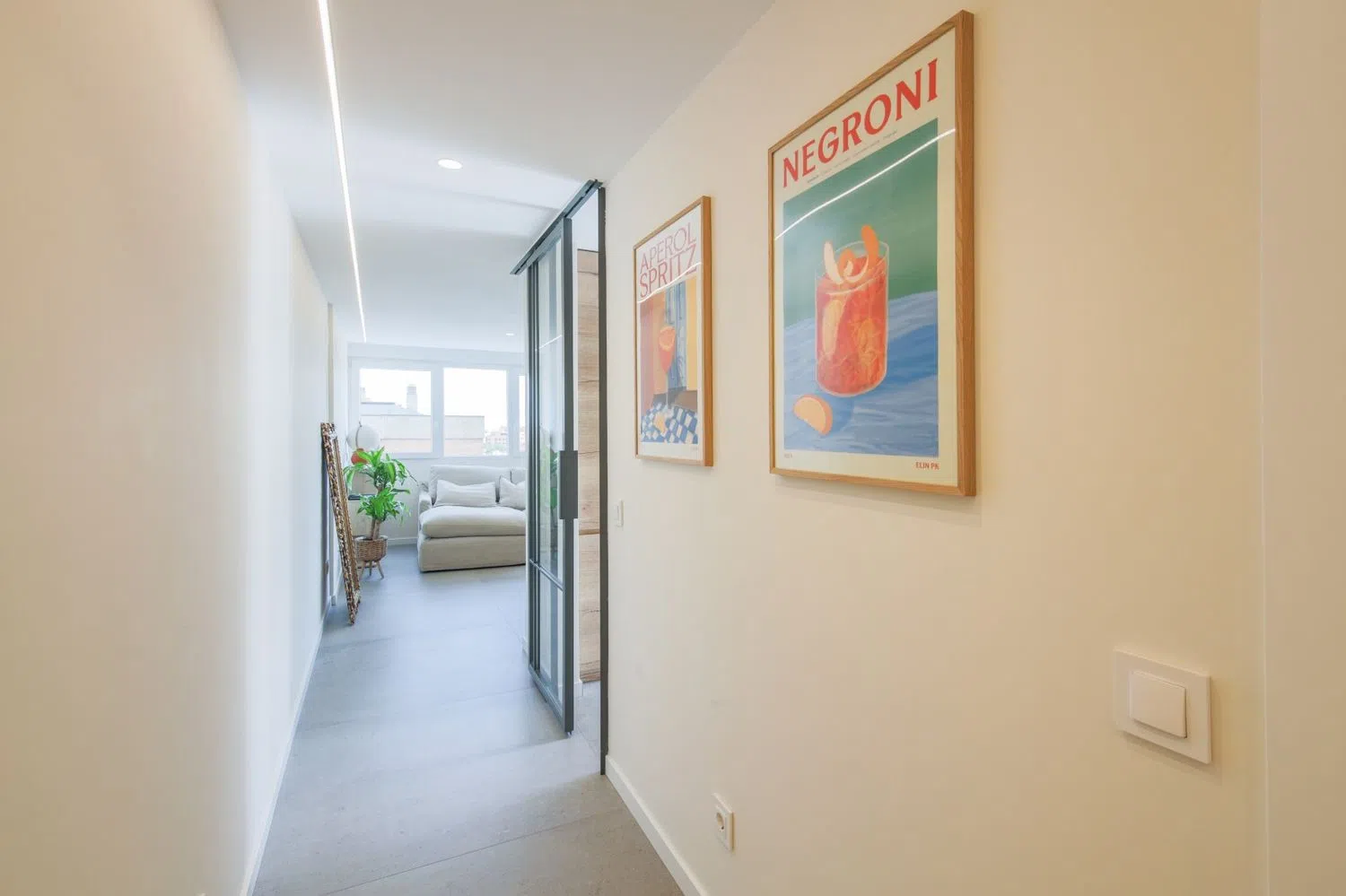 Ático en Barrio Prosperidad - Foto 6