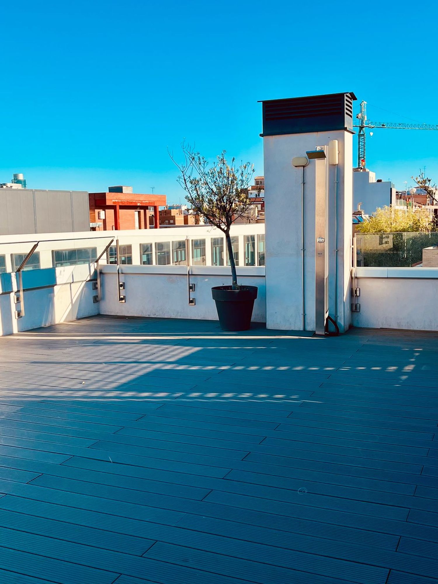 Piso en calle de Manuel Luna, 8 - Foto 12