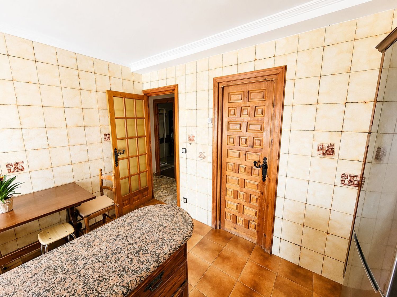 Piso en Alfaro - Foto 8