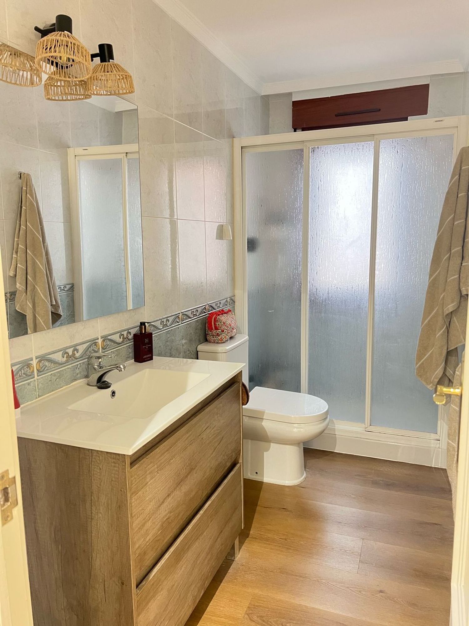 Piso en Calle Buenavista, 3, Centro - Albiz - Markonzaga, Centro - Albiz - Markonzaga - Foto 2