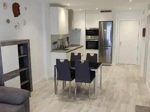 Apartamento en  Avenida el Sol 4 - Foto 3