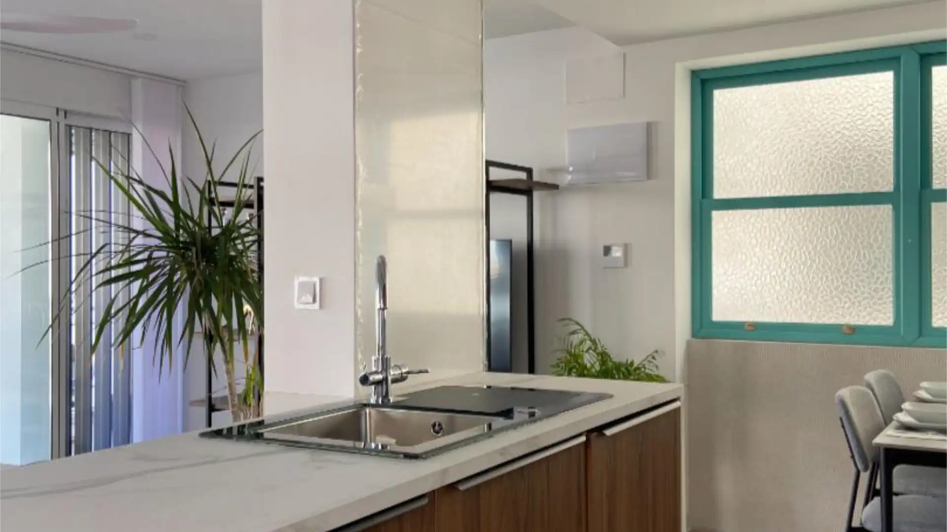 Piso en  Calle Enrique Pire Solís 7 - Foto 9