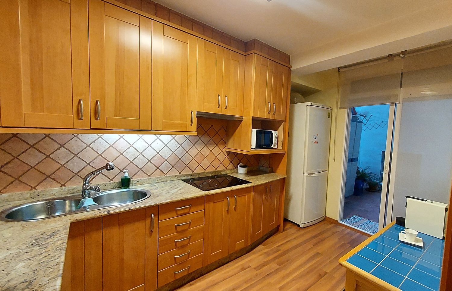 Piso en calle Conde del Campillo, 1 - Foto 9