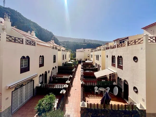 Casa o chalet independiente en Calle Atalisca, 21, San Felipe-San Marcos-Las Cañas, San Felipe-San Marcos-Las Cañas - Foto 3