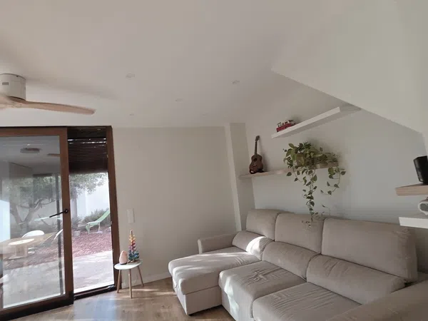 Chalet pareado en La Vila-Darremur, La Vila-Darremur - Foto 11