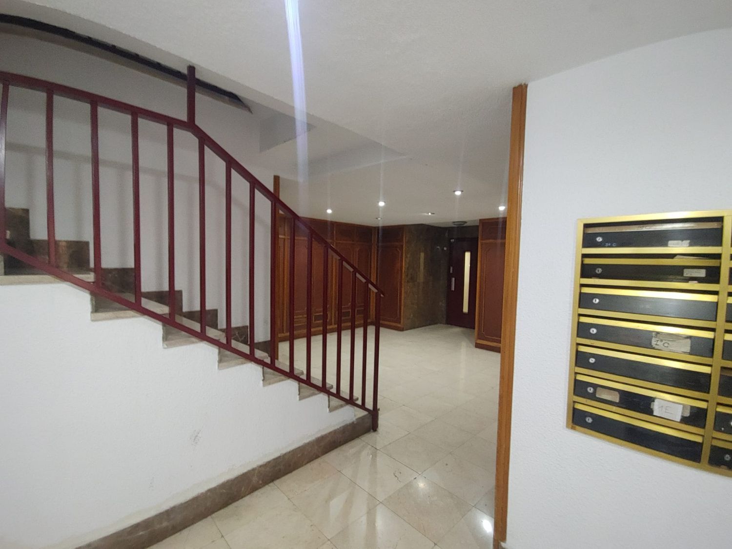 Piso en calle de las Ánimas, 7 - Foto 2