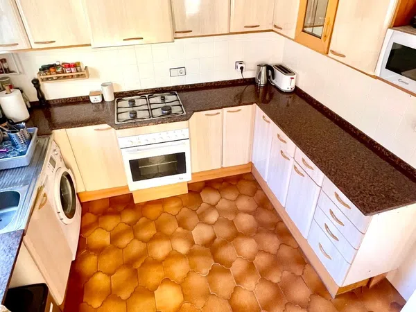 Piso en calle de Vilapicina, 36 -54 - Foto 6