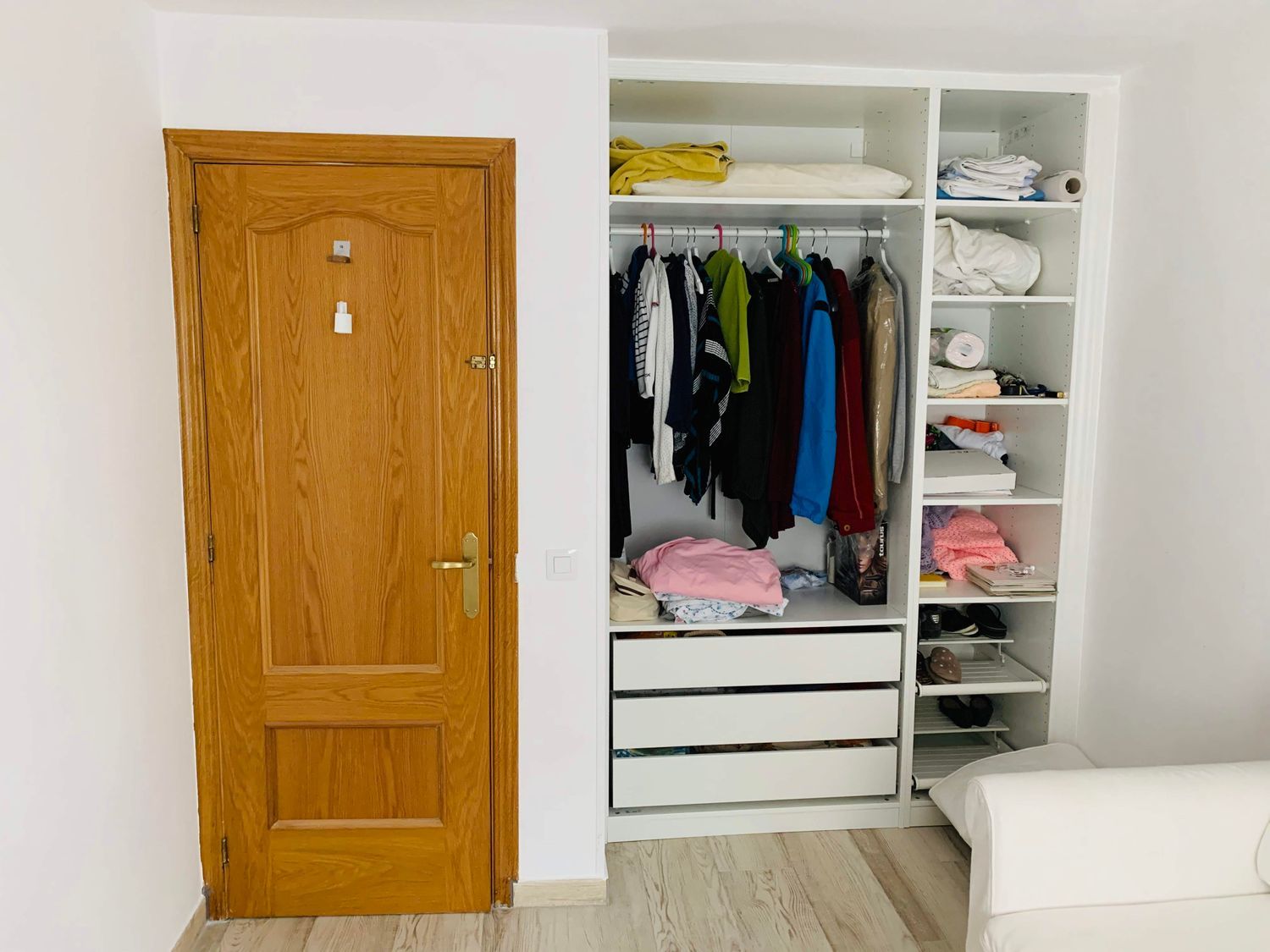 Piso en calle San Juan de Mata, 55 - Foto 17