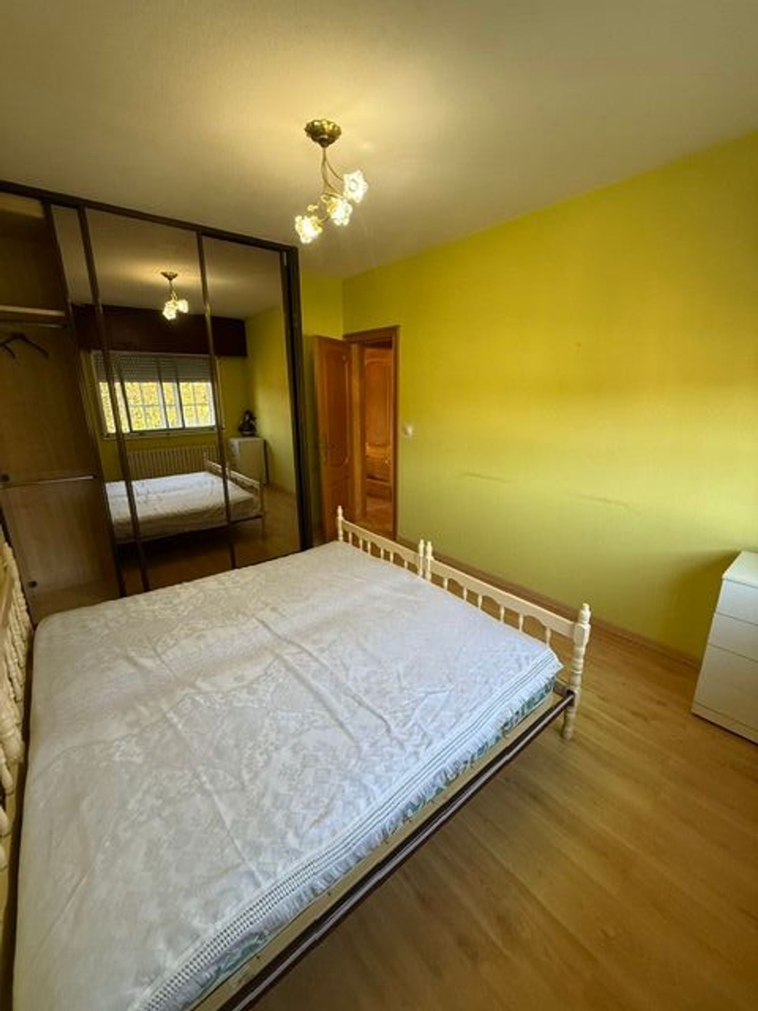 Casa o chalet independiente en Meixigo, 15 - Foto 16