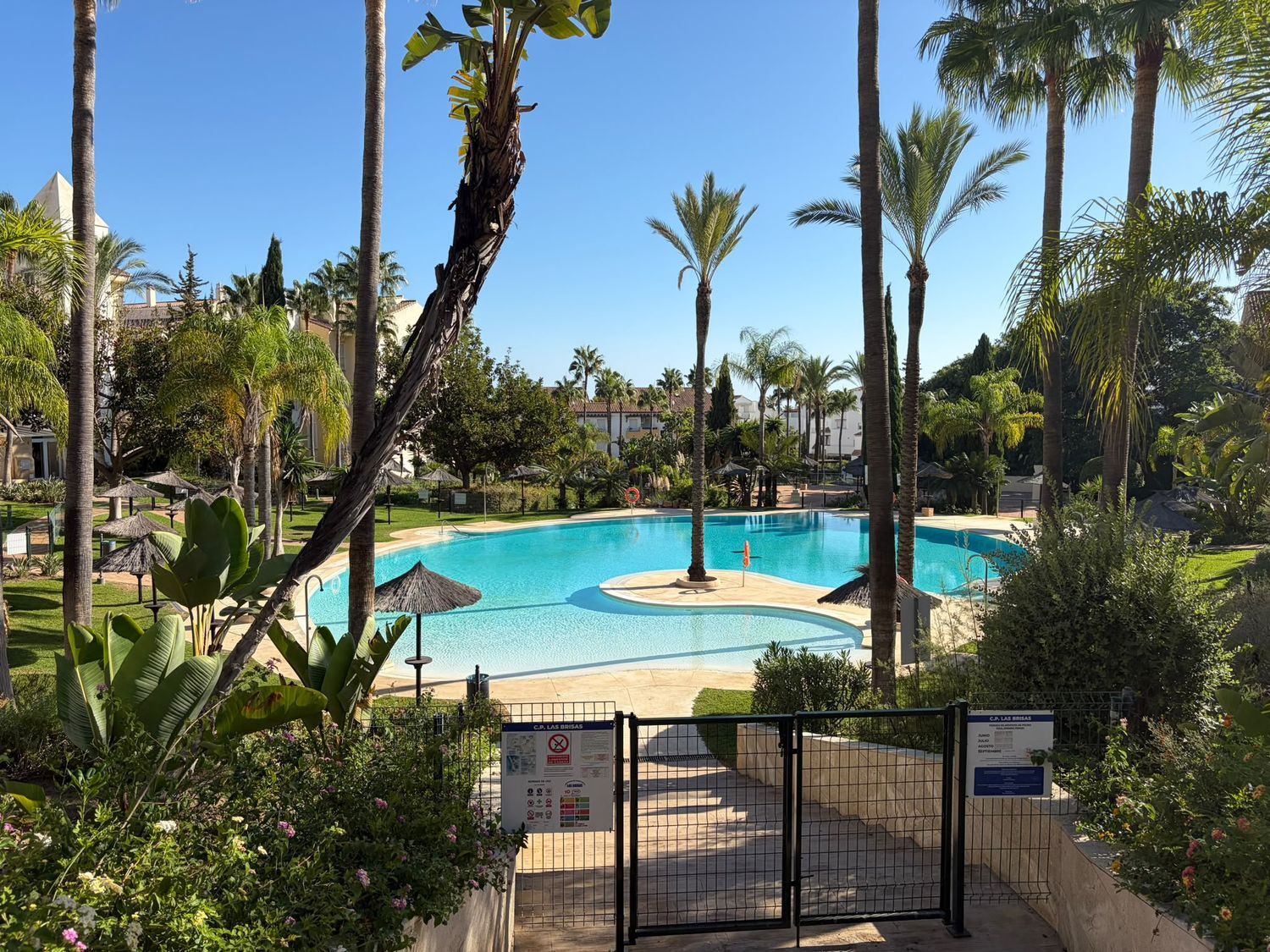 Piso en Alameda de las Brisas, 6, Bahía de Marbella - Foto 20