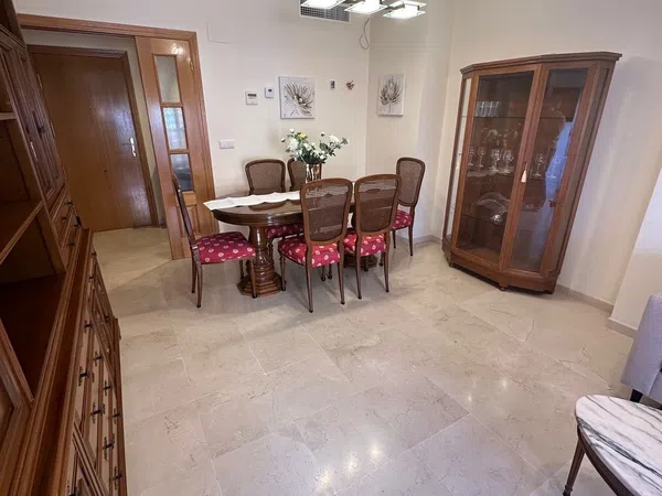 Piso en avenida Juan Sanchis Candela, 7 - Foto 3