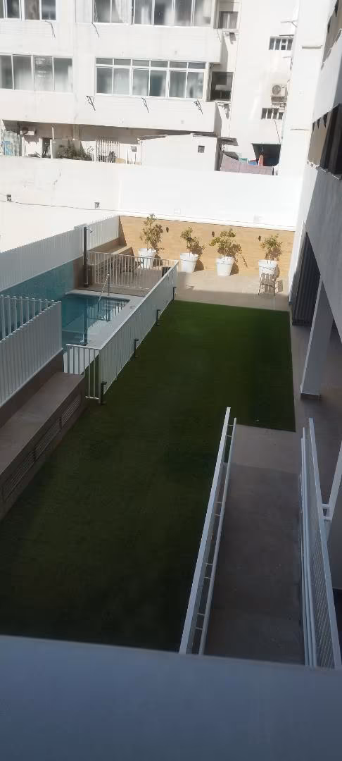 Piso en  Carrer del Músic Chapí 56 - Foto 15